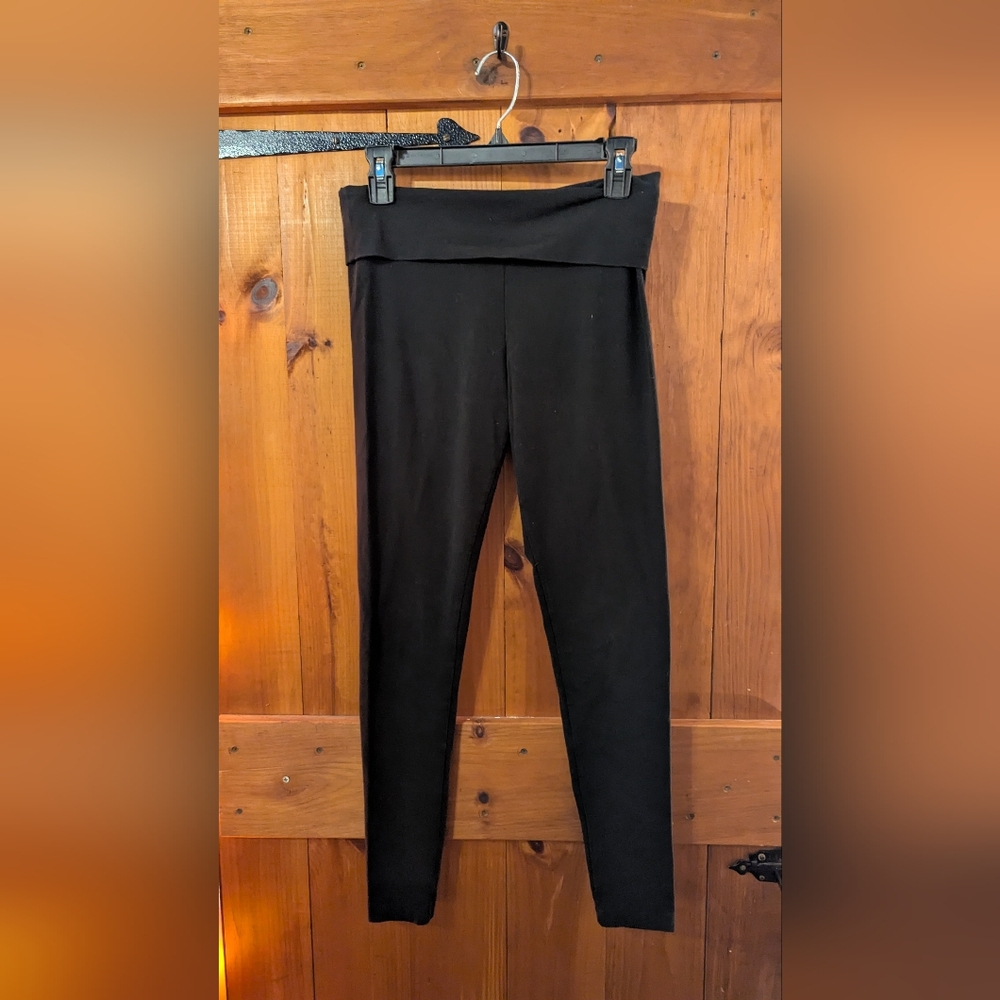 Victoria's Secret Classic Black Apparel